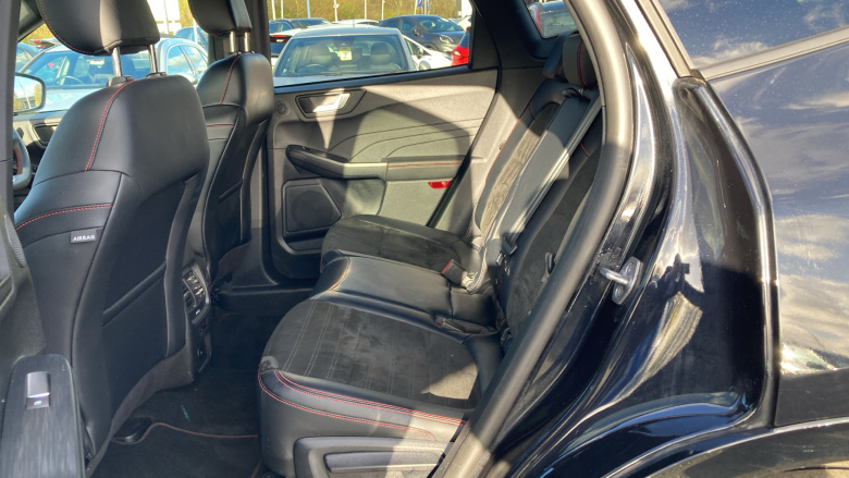 Ford Kuga 2.5 PHEV ST-Line X Edition 5dr CVT Estate